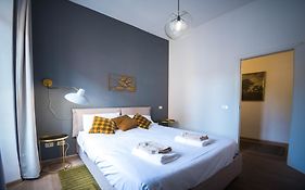 Domus Febo - Ottaviano Suites